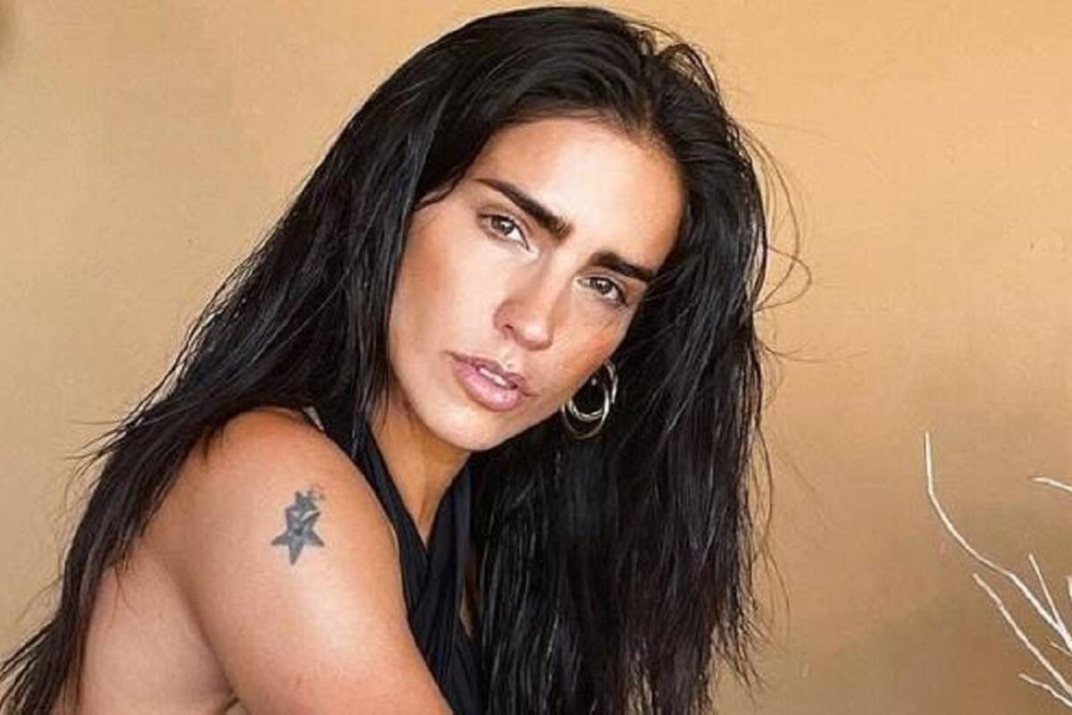 Bárbara de Regil revela que casi sufre de abuso sexual en dos ocasiones al tomar un taxi