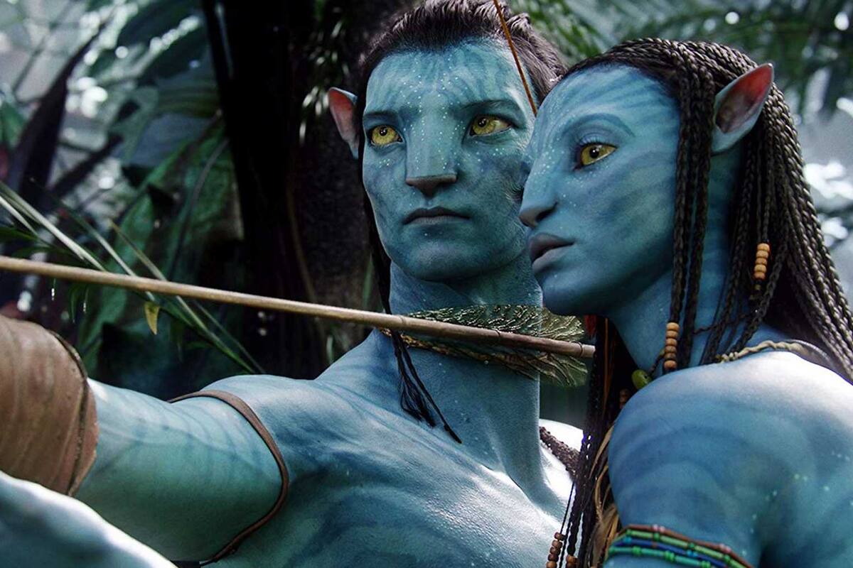 "Avatar 2" y "Avatar 3" están casi listas, asegura James Cameron