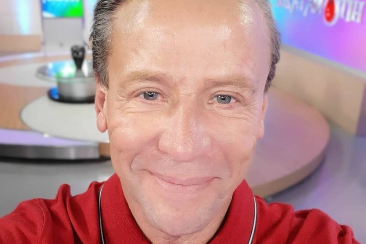 Alfredo Adame asegura que Edith González formó parte de una red de prostitución de Televisa