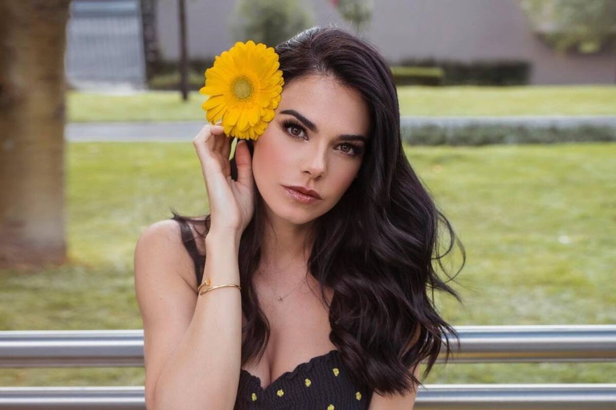 Paparazzi asegura que Livia Brito lo acusa de arruinarle su carrera