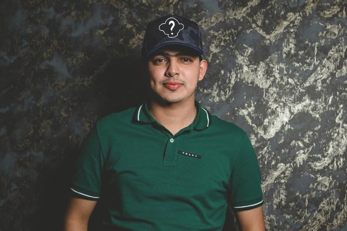 Grupo Arriesgado confirma que “El Panter Bélico” sale de la agrupación tras amenaza del CJNG