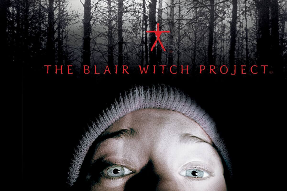 “El proyecto de la bruja de Blair” tendrá un “remake” y una de los protagonistas de la cinta original se molesta con el estudio