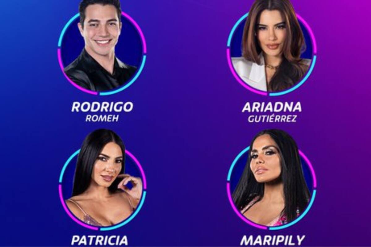 LCDLF 4: ¿Quién es el doceavo eliminado y cuáles son sus primeras declaraciones?