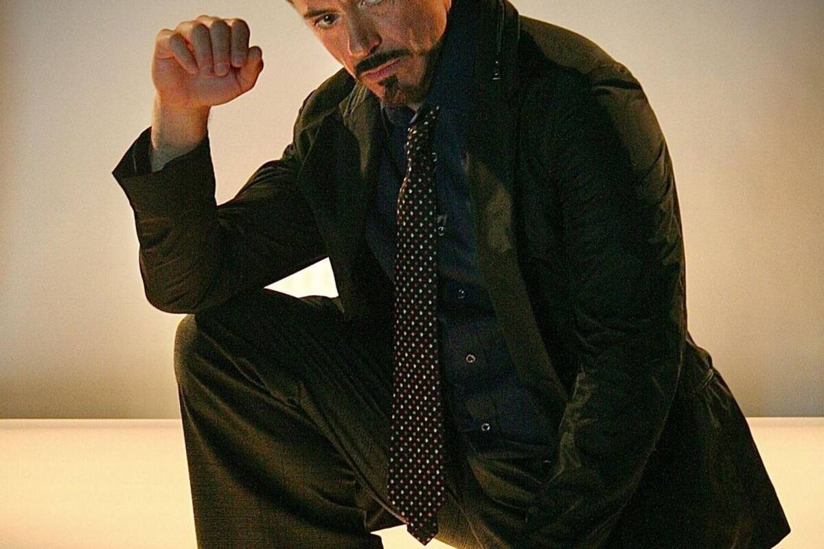 Robert Downey Jr: Esta es la condición que pone el actor para volver ser Iron Man