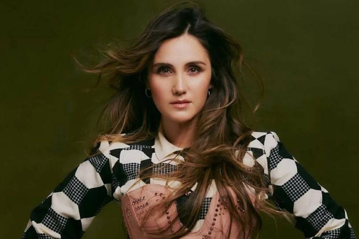 Dulce María habla de la posibilidad de que Poncho Herrera se una a la gira de RBD