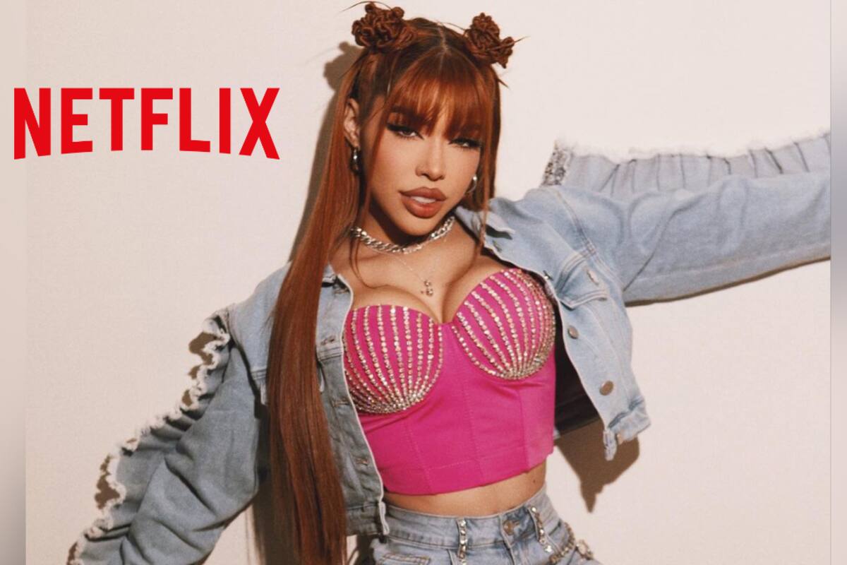 ¡Yeri Mua revela que está preparando un nuevo proyecto con Netflix!