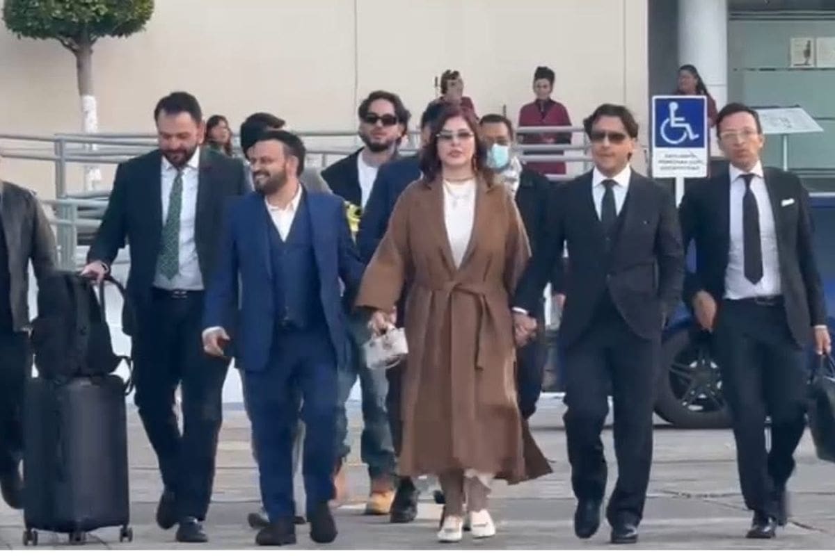 Jaime González transfiere a su esposa la titularidad de la marca de Christian Nodal: ya es oficial en los documentos