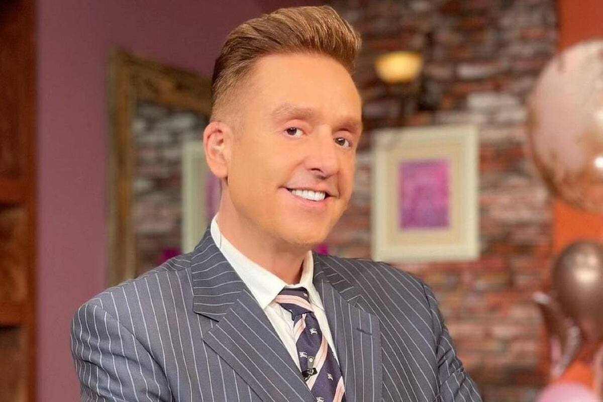 Daniel Bisogno critica a los millonarios que no pagan impuestos, ¿indirecta para Ricardo Salinas Pliego?