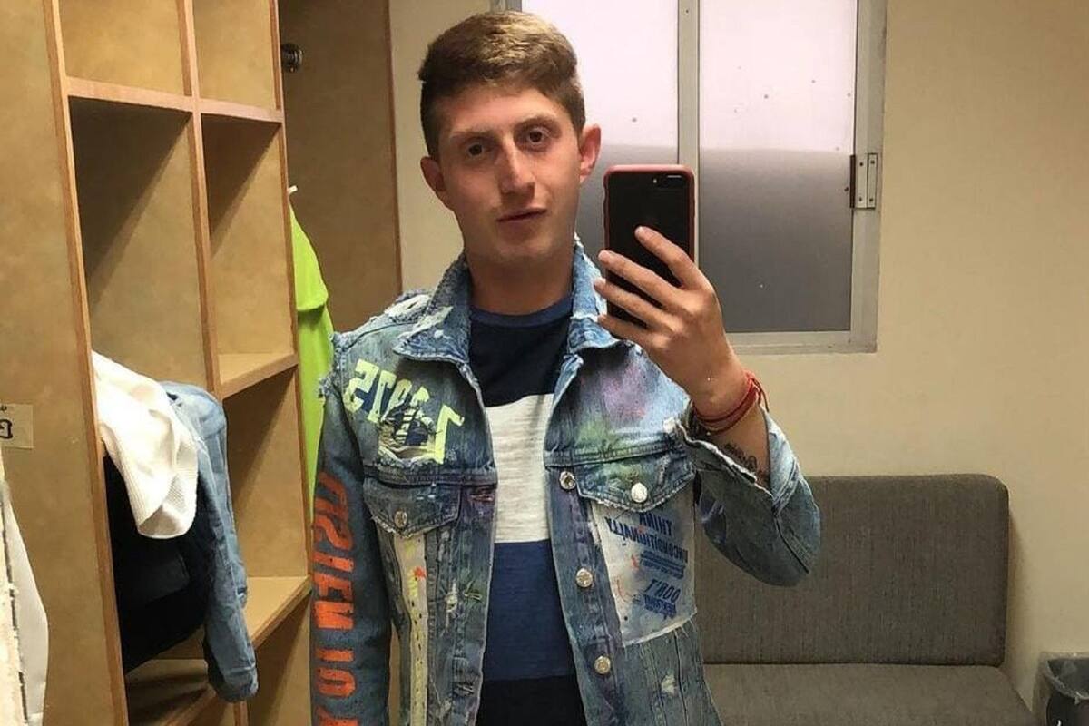 Dan a conocer audio de presunto policía confesando que sí asesinaron a Octavio Ocaña