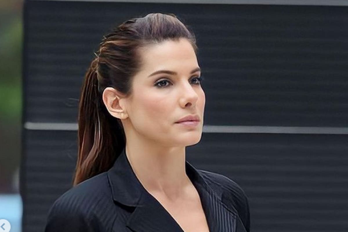 Piden que Sandra Bullock regrese su Oscar tras polémica de la película “The Blind Side”