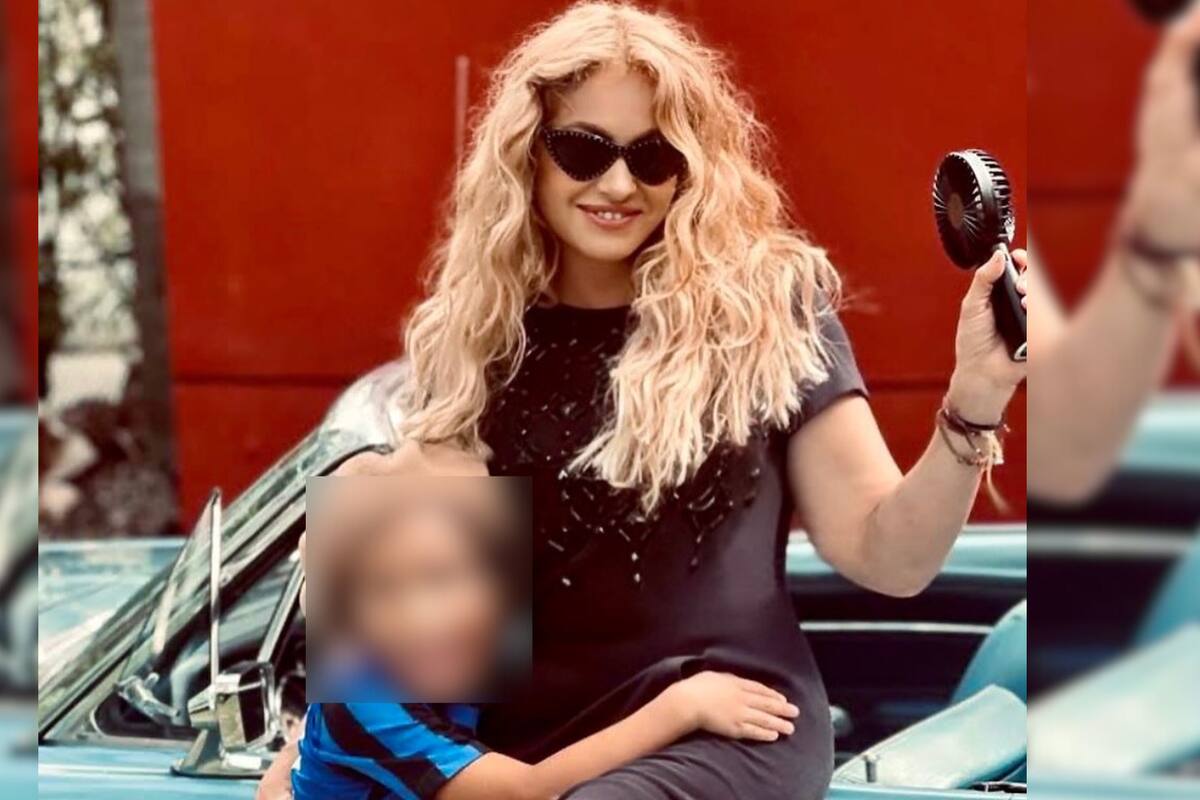 Paulina Rubio enfrenta demanda por negligencia como madre: la custodia de su hijo en juego en el tribunal