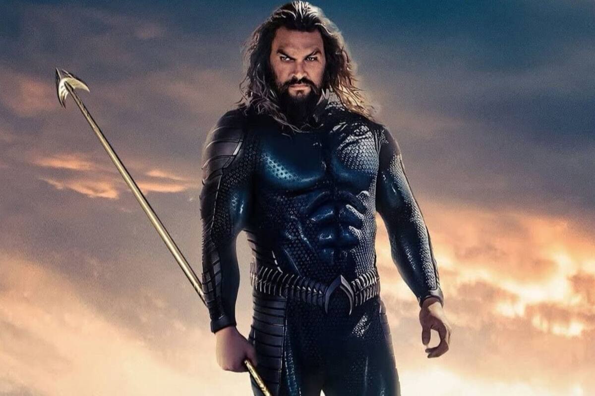 Aquaman 2: fecha de estreno, tráiler y todo lo que debes saber sobre la cinta