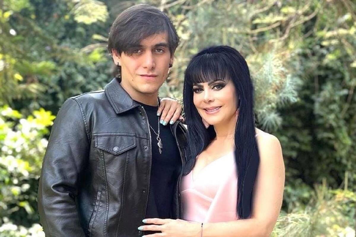 Maribel Guardia dedica amoroso mensaje a su hijo a tres meses de su fallecimiento