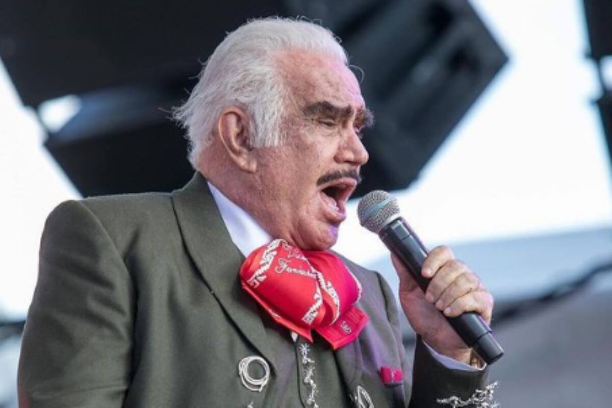 Estas son las 5 canciones del regional mexicano más famosas de la historia