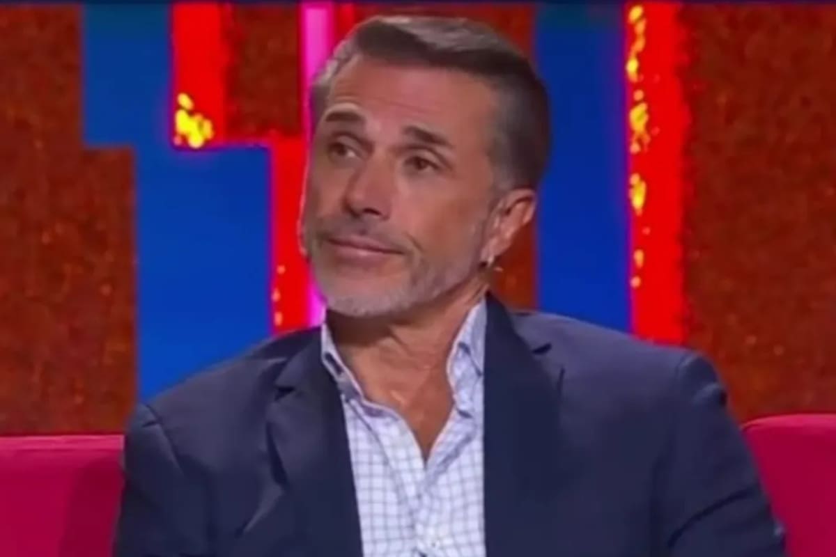 Sergio Mayer podría solicitar otra licencia en octubre para integrarse a un nuevo reality: lo que se conoce (VIDEO)