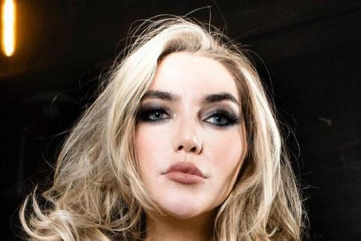 Frida Sofía responde al comunicado emitido por Alejandra Guzmán