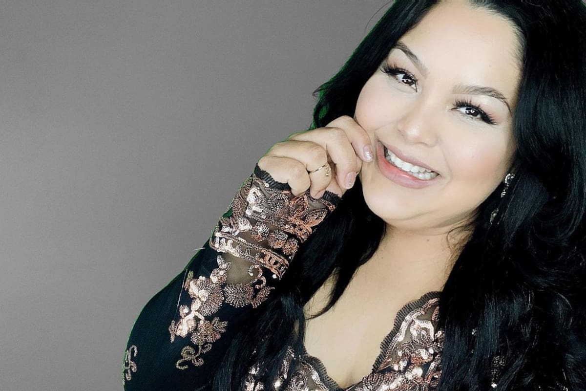 Wendolee da a luz a Hanna; pide oraciones por su bebé que está en cuidados intensivos