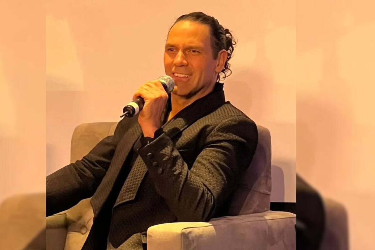 Valentino Lanús revela el arriesgado procedimiento que siguió para superar el cáncer; se negó a las quimioterapias