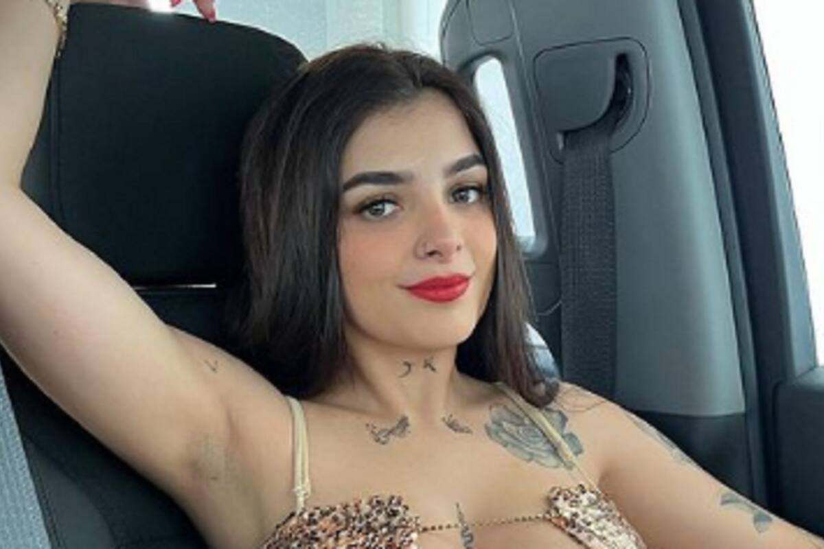 Ante sequía de Nuevo León, Karely Ruiz, donará 5 mil litros de agua potable