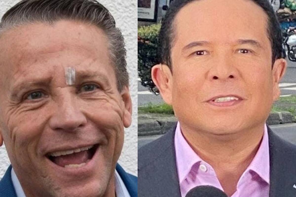 Alfredo Adame comparece ante juez tras denuncia de la madre de Gustavo Adolfo Infante