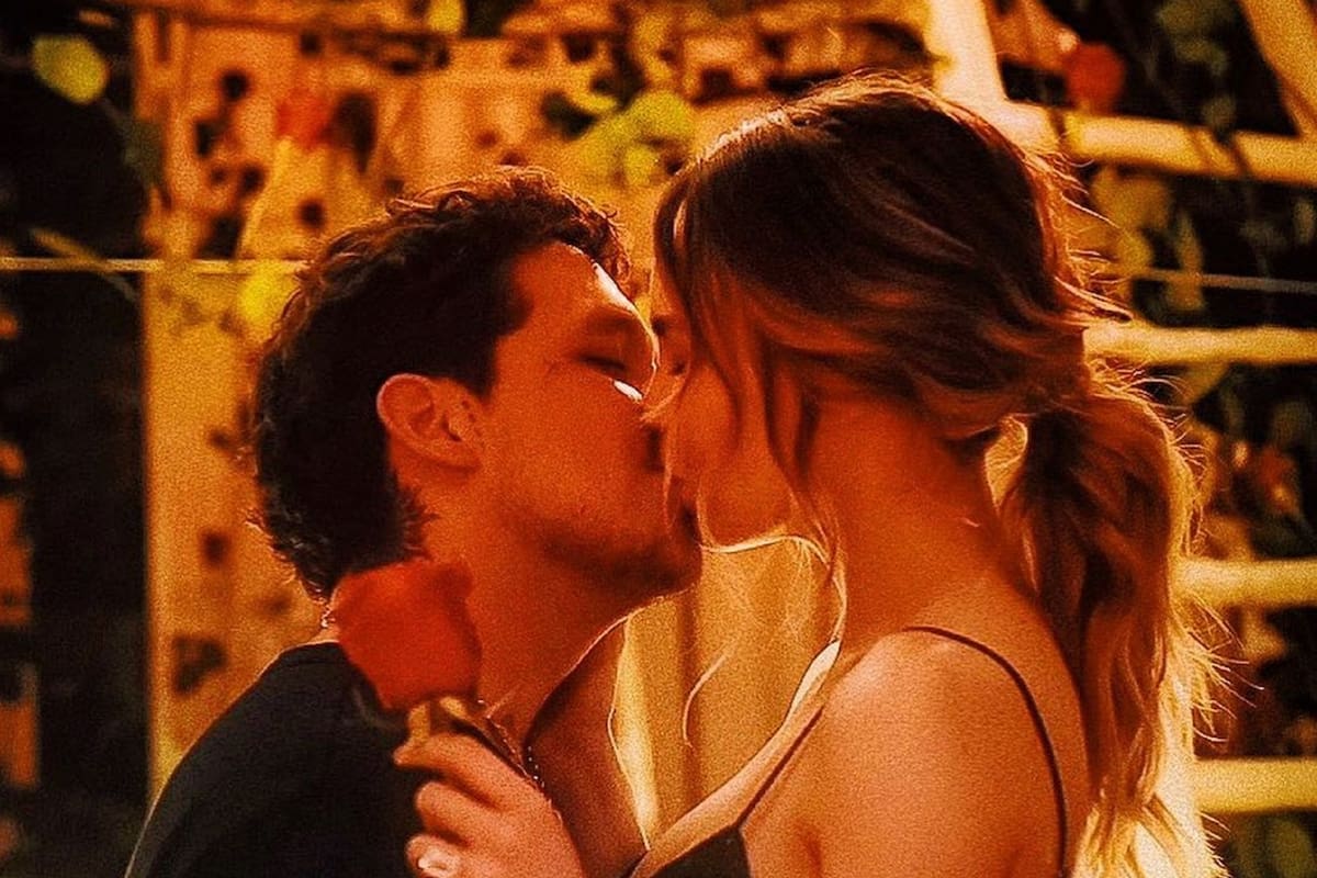 Christian Nodal rompe el silencio, habla sobre las polémicas de su relación con Belinda