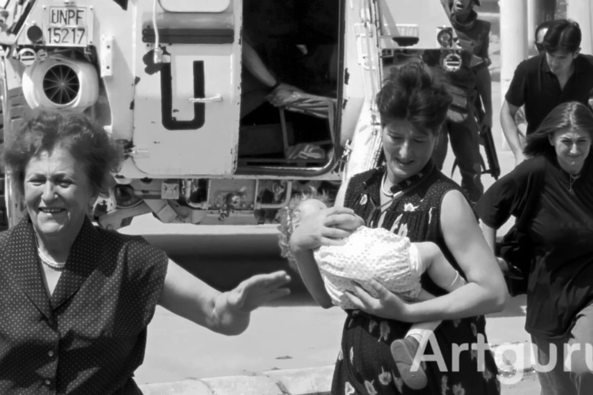 “Civilizados adinerados habrían transformado la muerte en un espectáculo”: Asedio de Sarajevo: Italia indaga sobre presuntos “safaris humanos” en esa época