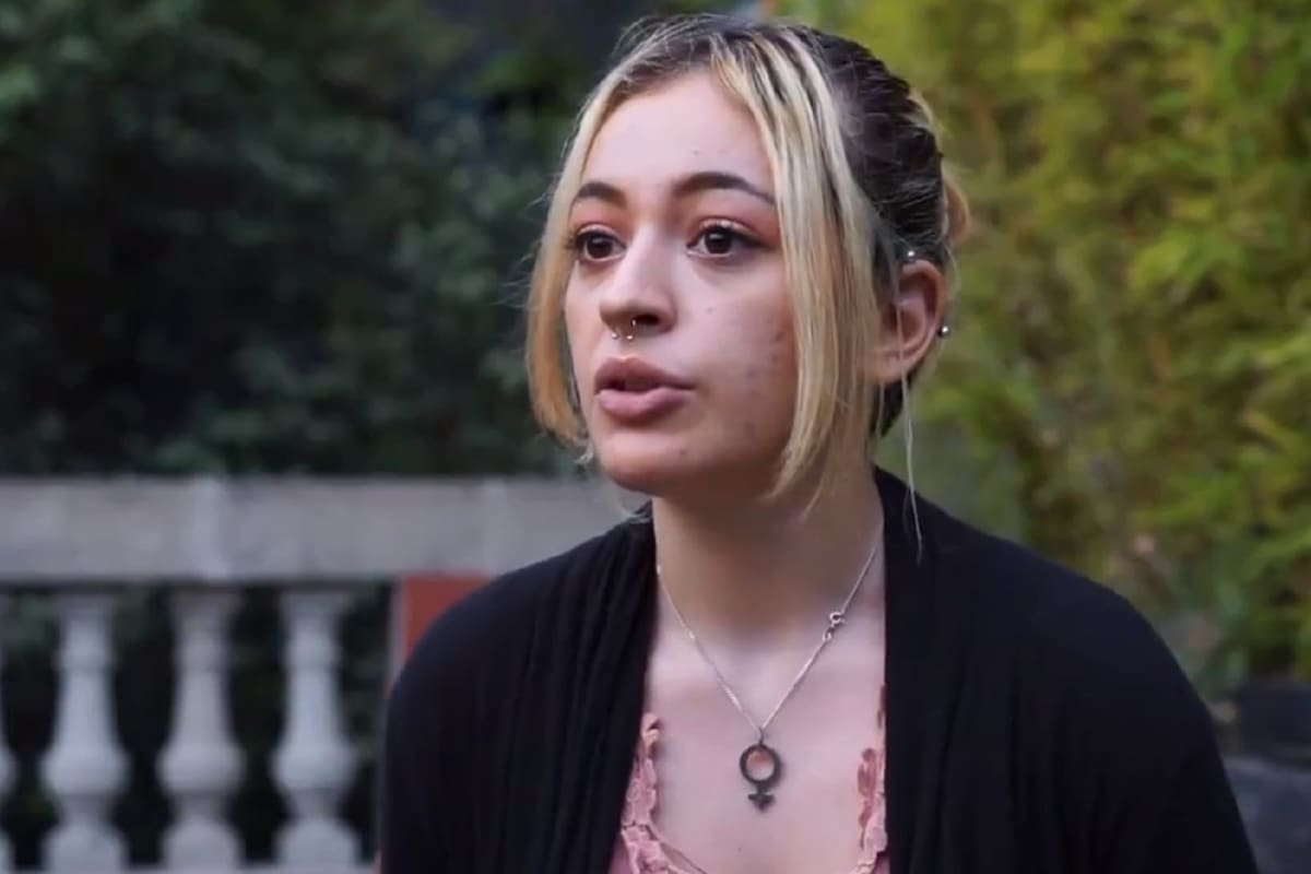 Así vivió Ainara Suárez sus tres años de infierno tras el video viral de su violación