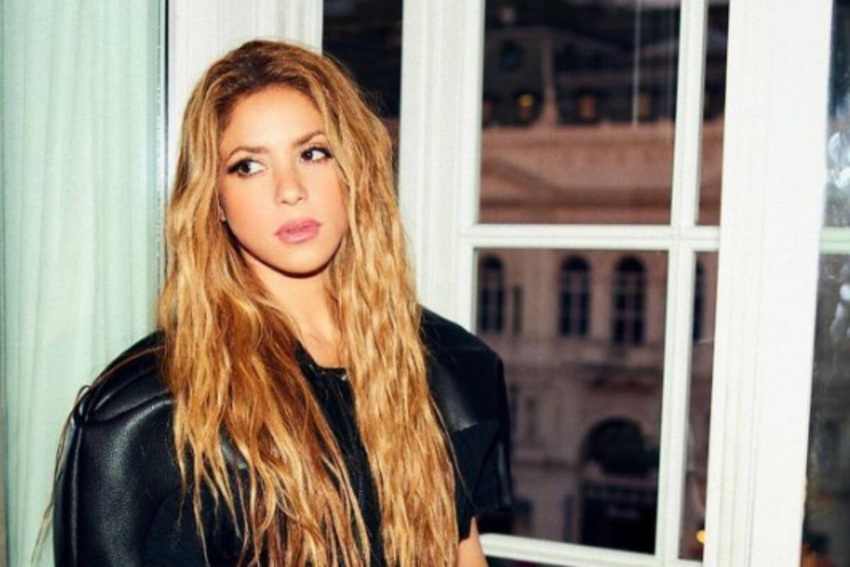 Shakira exige respeto por parte de las amiga de Clara Chía