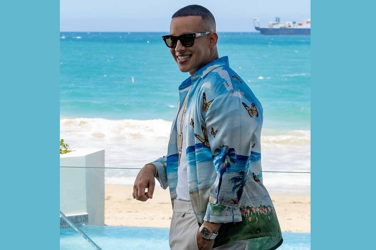 Daddy Yankee se retira de la música y se dedica a Dios