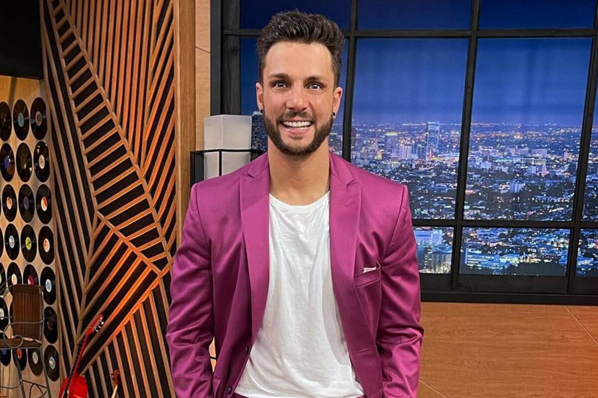 Nicola Porcella vive momentos de angustia tras recibir malas noticias de su médico