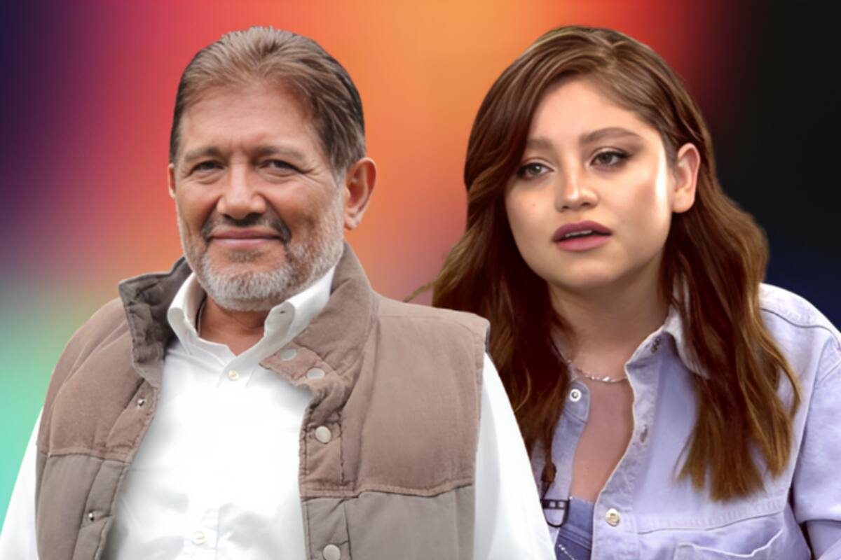 Juan Osorio ATACA a Karol Sevilla y celebra la nueva relación de su hijo, Emilio Osorio