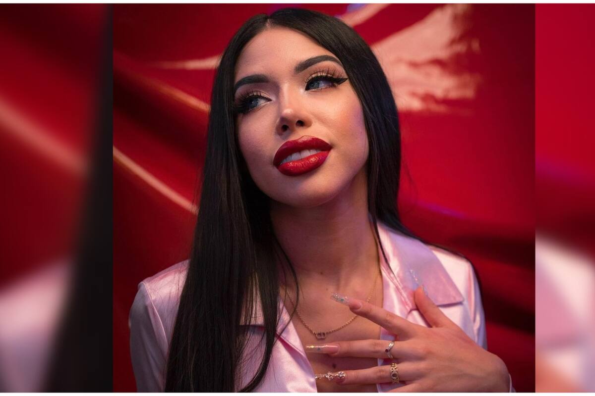 Yeri Mua y Naim Darrechi habrían terminado su relación por supuesta violencia física