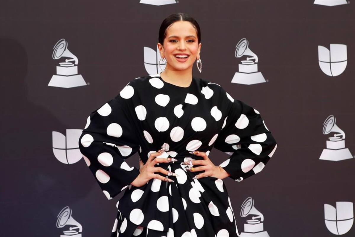 "Lo vas a olvidar", de Rosalía y Billie Eilish acumula 7,5 millones visualizaciones en 17 horas