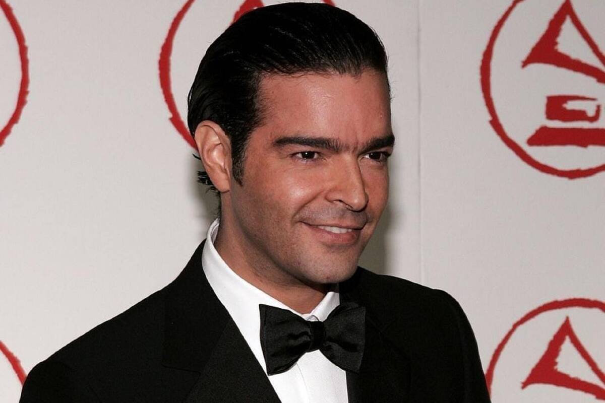 Pablo Montero revela que se implantó un chip como tratamiento de salud: “Dejas de ser impulsivo”