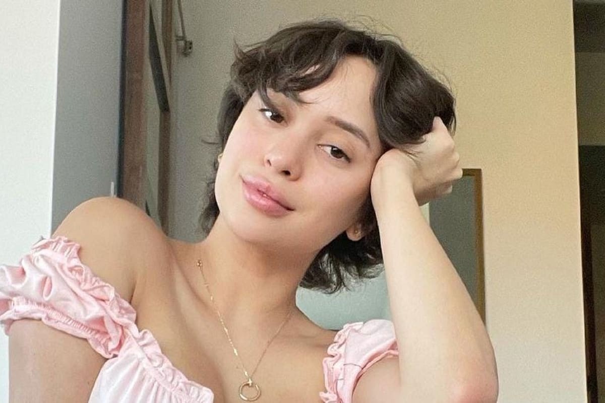 Verónica Perasso presume su espectacular figura con su bikini de leopardo en Instagram