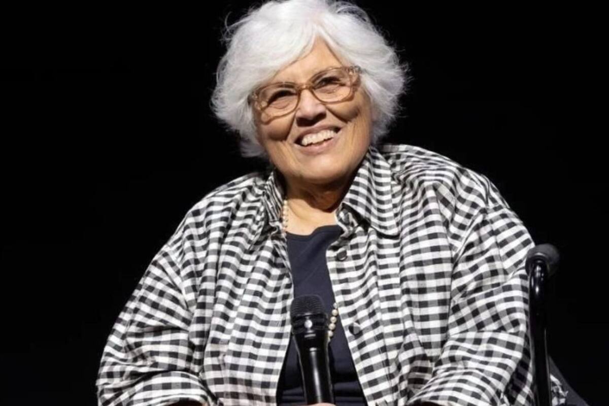 Fallece Lourdes Portillo: directora mexicana nominada al Oscar en 1986