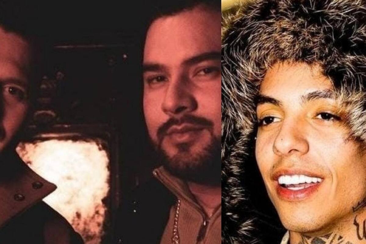 “Se enojó con las personas equivocadas”: Banda MS habla de la polémica con Natanael Cano