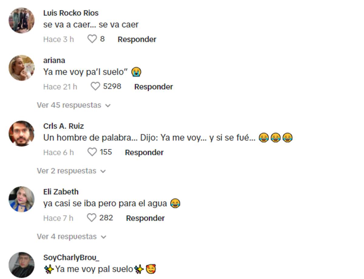 Usuarios reaccionan a la caída de Pablo Montero