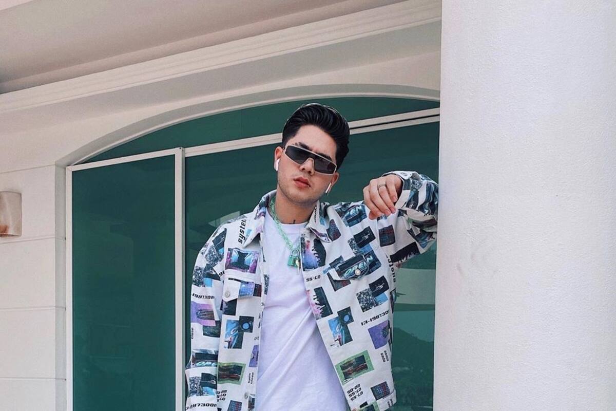 JD Pantoja confiesa que Badabun podría tener más videos íntimos de él