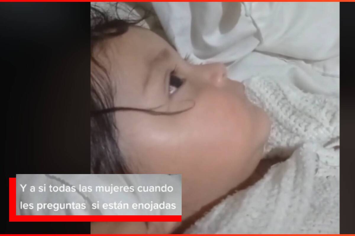 VIDEO: Niña orgullosa se vuelve viral por su nivel de drama