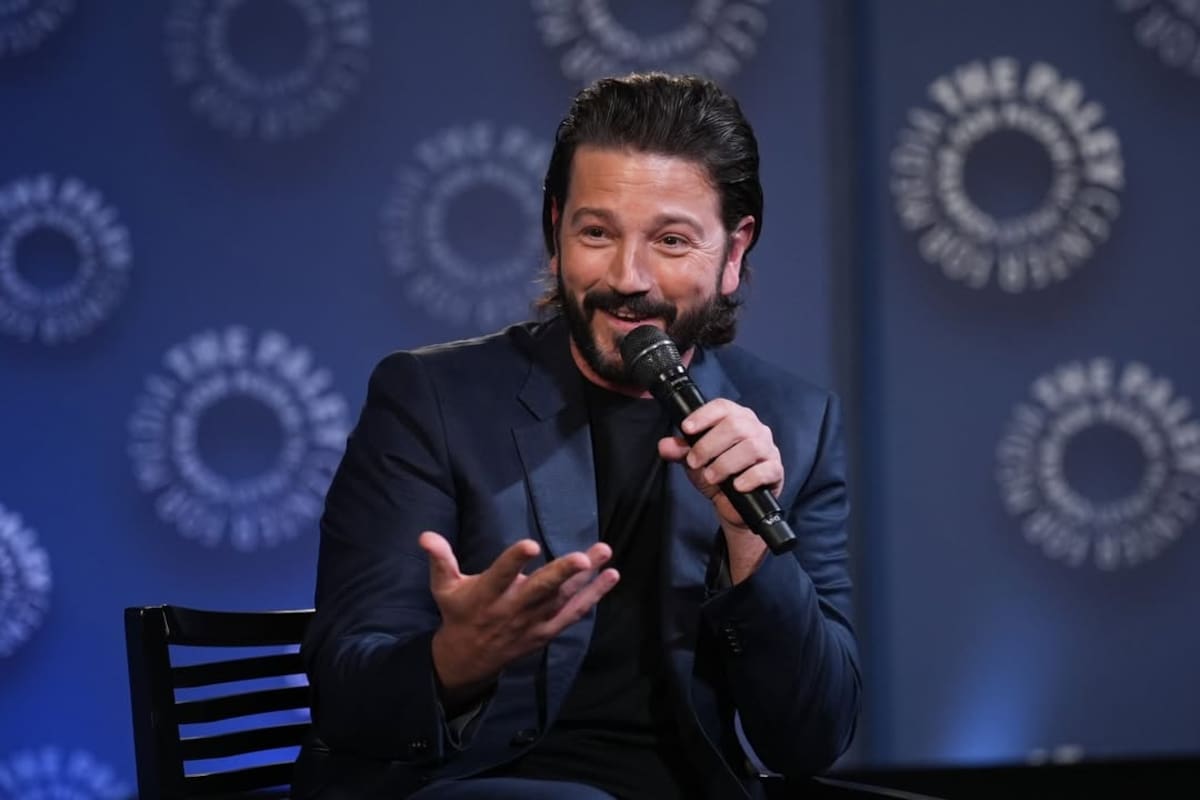 Diego Luna aportará su voz en el filme del tijuanense Jorge R. Gutiérrez