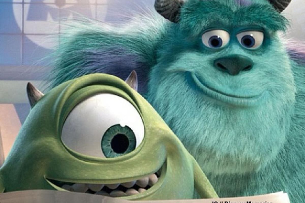 Disney Plus lanza el teaser de ‘Monsters at Work’, su nueva serie animada