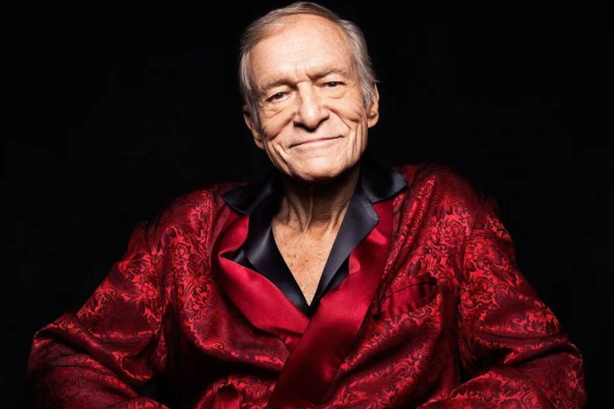 Archivo confidencial de Playboy: la viuda de Hugh Hefner denuncia supuestos álbumes con imágenes explícitas y posible involucramiento de menores