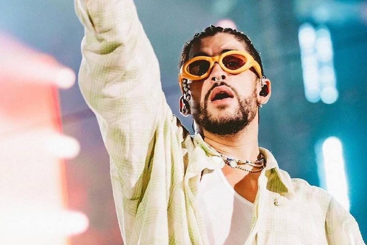 Esto es lo que gana Bad Bunny por cada presentación de su “World's Hottest Tour”