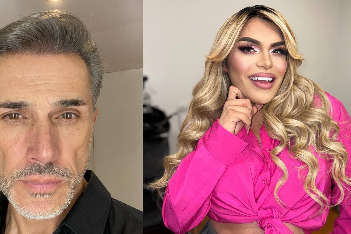 Wendy Guevara confirma que firmó contratos con Sergio Mayer y asegura que al actor "le encanta el p*do"
