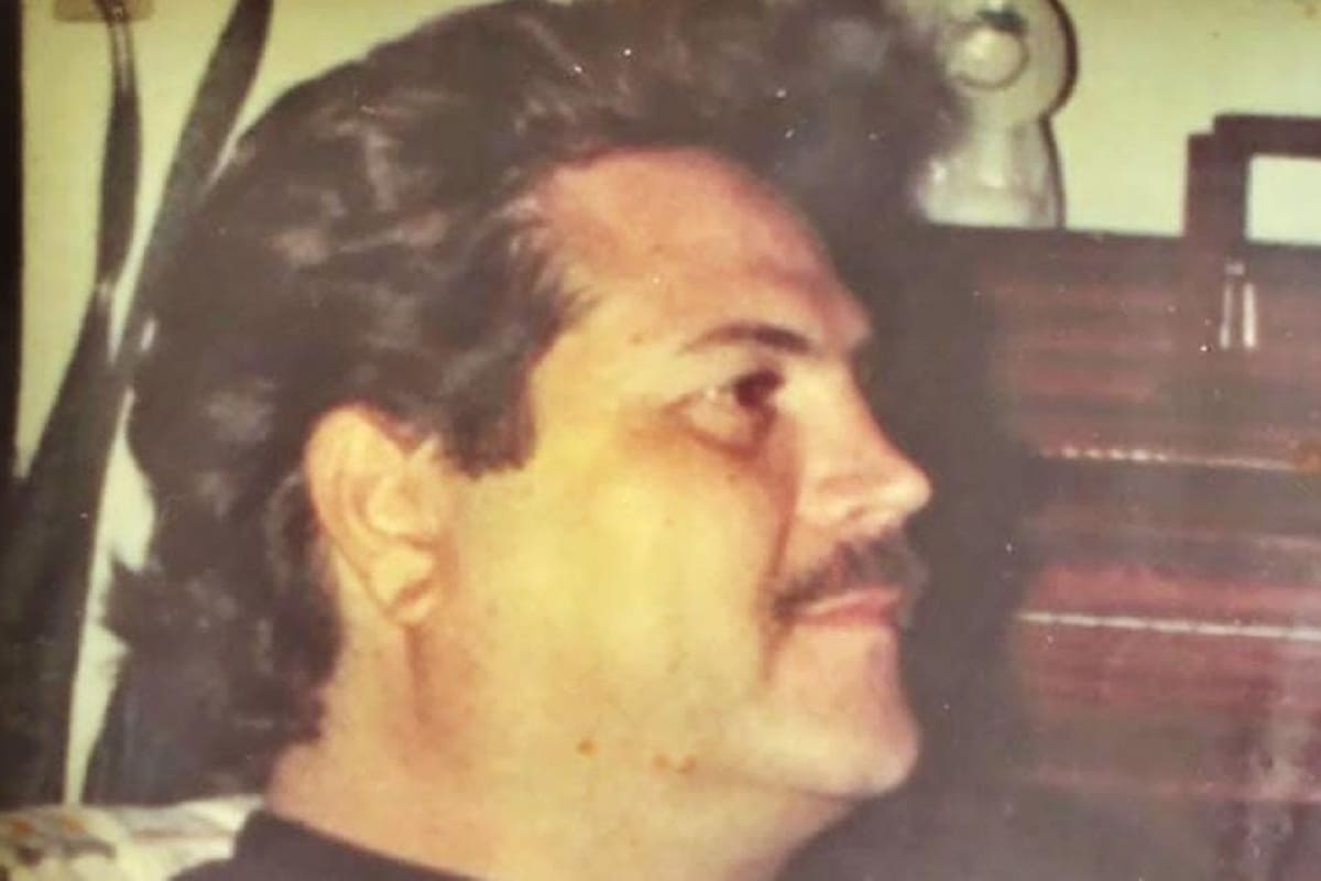 Fallece Adrián Álvarez, abuelo de Ángela Aguilar: “Vuela alto, handsome grandpa”