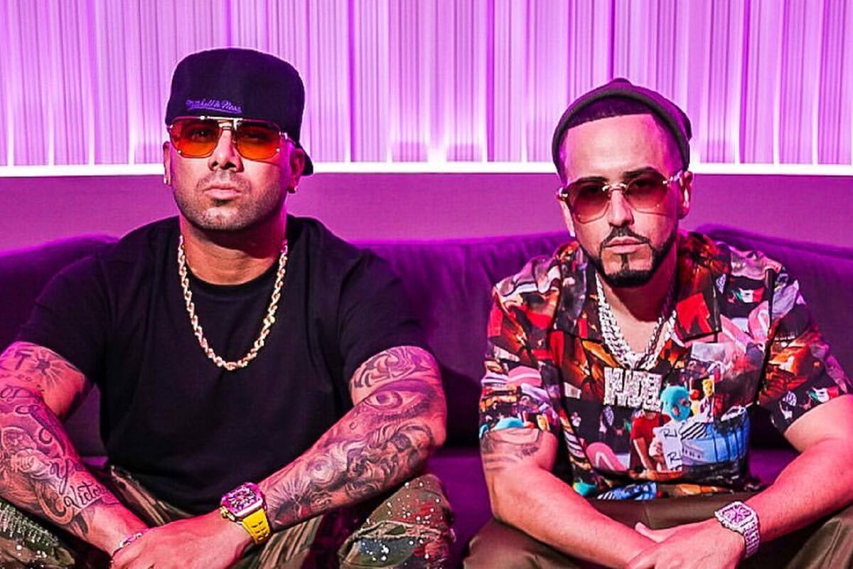 Wisin & Yandel se despide de los escenarios: Anuncia gira y disco