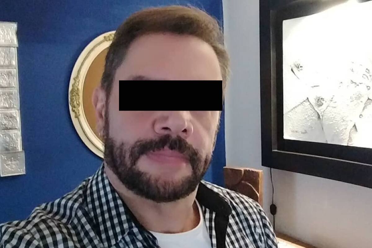 Sentencia del actor Héctor "N" se llevará a cabo el 10 de mayo