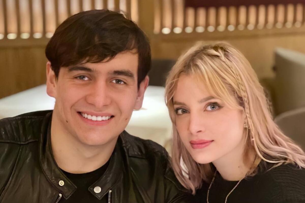 Imelda Garza sigue soñando y sintiendo la presencia de Julián Figueroa