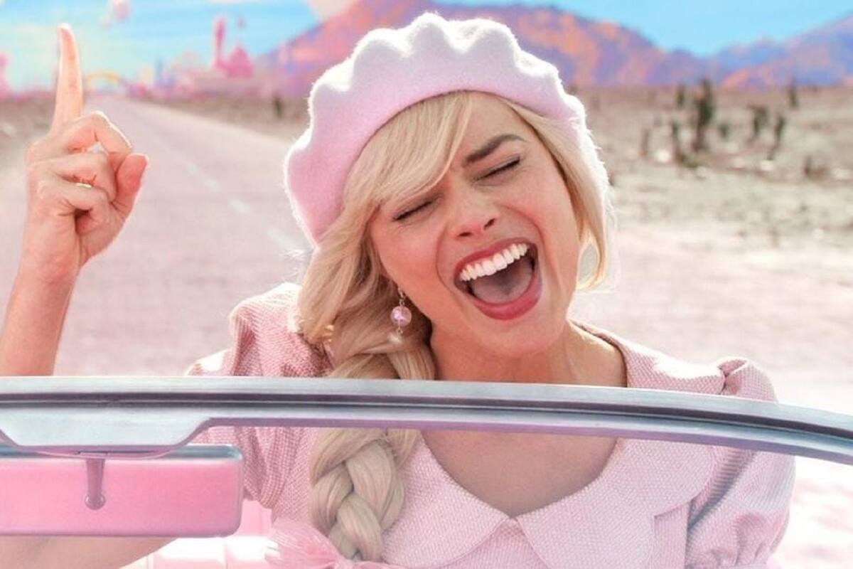 Greta Gerwig habla de la posibilidad de hacer una secuela de “Barbie”